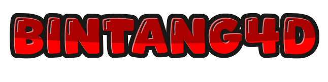 logo BINTANG4D